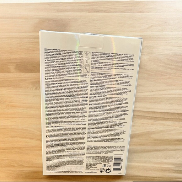 2/$22 NEW Matrix Hair Travel Kit - Picture 3 of 5